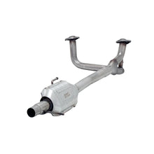 Load image into Gallery viewer, Flowmaster fits 1984-1995 Ford F-150 / F-250 / Bronco 5.0L V8 gas engine. - Main Product View
