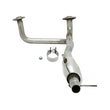 Load image into Gallery viewer, Flowmaster fits 1984-1995 Ford F-150 / F-250 / Bronco 5.0L V8 gas engine. - Detail View
