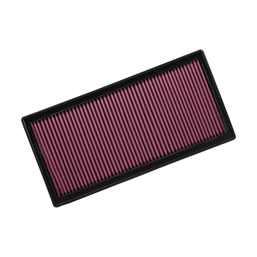 Flowmaster fits 1985-2006 GM Car / Truck / SUV with factory flat-panel style filter - Main Product View