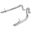 Load image into Gallery viewer, Flowmaster fits 1986-1993 Ford Mustang LX 5.0L &amp; 1986 Mustang GT 5.0L engines fits 1986-1993 Ford Mustang - Main Product View