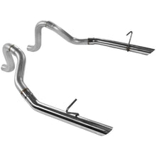 Load image into Gallery viewer, Flowmaster fits 1986-1993 Ford Mustang LX 5.0L &amp; 1986 Mustang GT 5.0L fits 1986-1993 Ford Mustang - Main Product View