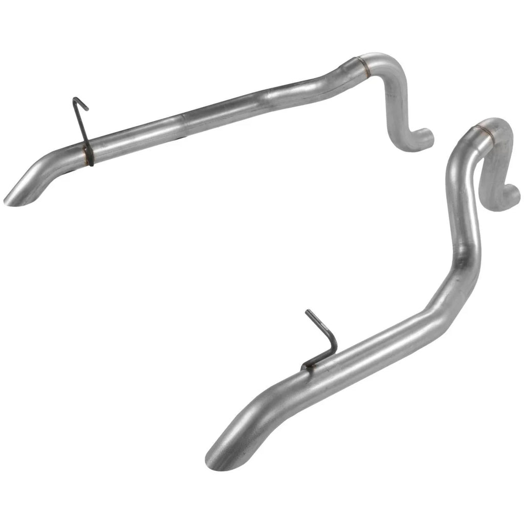 Flowmaster fits 1987-1993 Ford Mustang GT 5.0L engine fits 1987-1993 Ford Mustang - Main Product View
