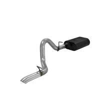 Load image into Gallery viewer, Flowmaster fits 1997-1999 Jeep Wrangler TJ, 2.5L or 4.0L engine - Main Product View
