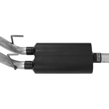 Load image into Gallery viewer, Flowmaster fits 2006-2008 Dodge Ram 1500 with 4.7L engine - Back View