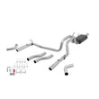 Load image into Gallery viewer, Flowmaster fits 2006-2008 Dodge Ram 1500 with a 4.7L engine - Main Product View