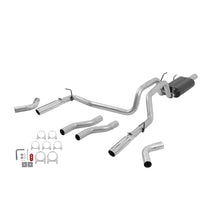 Load image into Gallery viewer, Flowmaster fits 2006-2008 Dodge Ram 1500 with a 4.7L engine - Main Product View