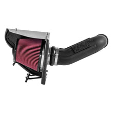 Load image into Gallery viewer, Flowmaster fits 2007-2011 Jeep Wrangler with 3.8L engine. CARB Compliant Under EO# D-698-10 fits 2007-2011 Jeep Wrangler 3.8L