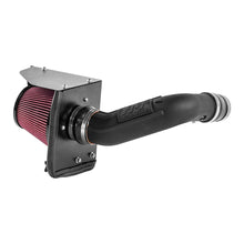 Load image into Gallery viewer, Flowmaster fits 2007-2011 Jeep Wrangler with 3.8L engine. CARB Compliant Under EO# D-698-10 fits 2007-2011 Jeep Wrangler 3.8L