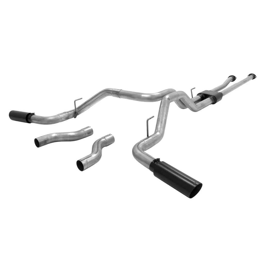Flowmaster fits 2009-2021 Toyota Tundra 4.6L, 4.7L and 5.7L engines - Main Product View