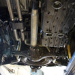 Load image into Gallery viewer, Flowmaster fits 2009-2021 Toyota Tundra 4.6L, 4.7L and 5.7L engines - Installation View