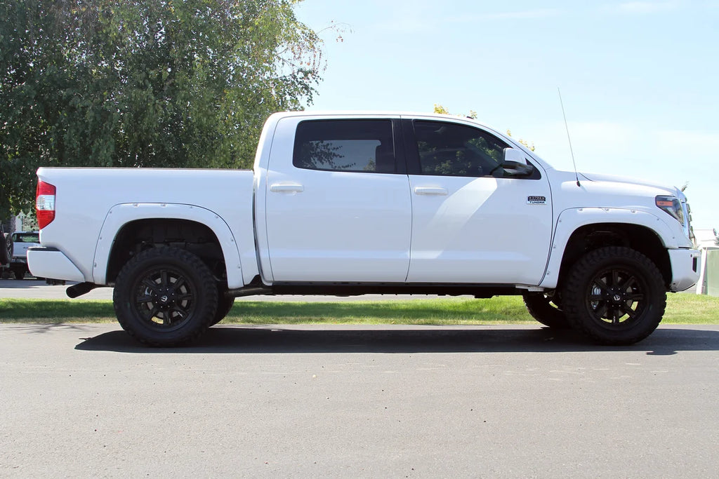 Flowmaster fits 2009-2021 Toyota Tundra 4.6L, 4.7L and 5.7L engines - Additional View 9