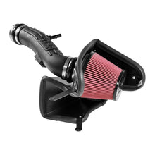 Load image into Gallery viewer, Flowmaster fits 2011-2014 Ford Mustang with 3.7L engine. CARB compliant under EO # D-698-5 fits 2011-2014 Ford Mustang 3.7L