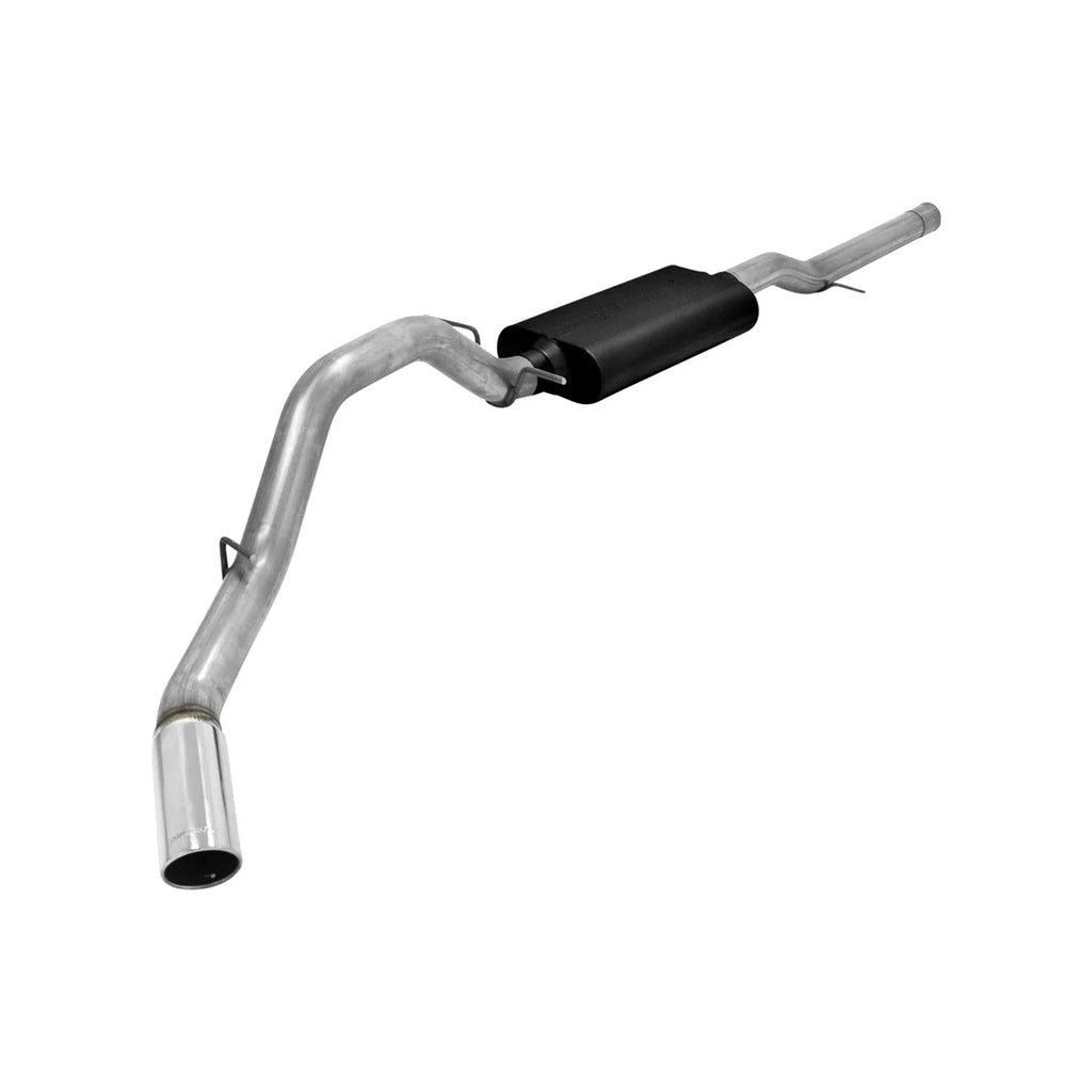 Flowmaster fits 2011-2018 Chevrolet Silverado/GMC Sierra 1500 trucks with 6.2L engine fits 2011-2018 Chevrolet Silverado 1...