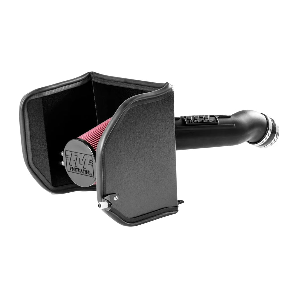 Flowmaster fits 2012-2018 Toyota Tundra with 5.7L Engine fits 2012-2018 Toyota Tundra 5.7L - Main Product View