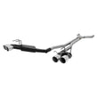 Load image into Gallery viewer, Flowmaster fits 2013-2015 Chevrolet Camaro SS 6.2L engine / ZL1 6.2L engine - Main Product View