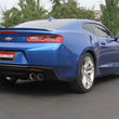 Load image into Gallery viewer, Flowmaster fits 2013-2015 Chevrolet Camaro SS 6.2L engine / ZL1 6.2L engine - Additional View 5