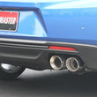 Load image into Gallery viewer, Flowmaster fits 2013-2015 Chevrolet Camaro SS 6.2L engine / ZL1 6.2L engine - Additional View 6