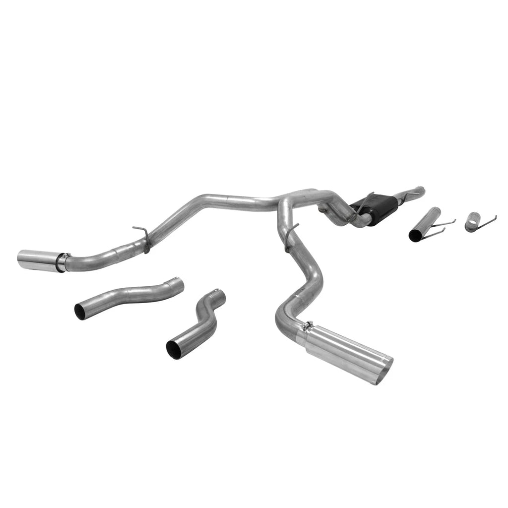 Flowmaster fits 2014-2024 Ram 2500 with 6.4L Hemi engine - Main Product View