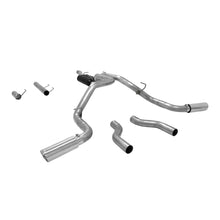 Load image into Gallery viewer, Flowmaster fits 2014-2024 Ram 2500 with 6.4L Hemi engine - Side View
