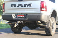 Load image into Gallery viewer, Flowmaster fits 2014-2024 Ram 2500 with 6.4L Hemi engine - Installation View