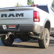 Load image into Gallery viewer, Flowmaster fits 2014-2024 Ram 2500 with 6.4L Hemi engine - Installation View
