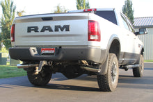 Load image into Gallery viewer, Flowmaster fits 2014-2024 Ram 2500 with 6.4L Hemi engine - Installation View