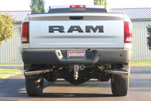 Load image into Gallery viewer, Flowmaster fits 2014-2024 Ram 2500 with 6.4L Hemi engine - Installation View