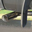 Load image into Gallery viewer, Flowmaster fits 2014-2024 Ram 2500 with 6.4L Hemi engine - Installation View