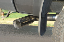 Load image into Gallery viewer, Flowmaster fits 2014-2024 Ram 2500 with 6.4L Hemi engine - Installation View