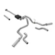 Load image into Gallery viewer, Flowmaster fits 2015-2020 Ford F-150 2.7L / 3.3L / 3.5L Ecoboost / 3.5L TiVCT / 5.0L - Side View