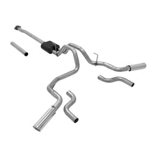 Load image into Gallery viewer, Flowmaster fits 2015-2020 Ford F-150 2.7L / 3.3L / 3.5L Ecoboost / 3.5L TiVCT / 5.0L - Side View