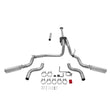 Load image into Gallery viewer, Flowmaster fits 2015-2020 Ford F-150 2.7L / 3.3L / 3.5L Ecoboost / 3.5L TiVCT / 5.0L - Back View