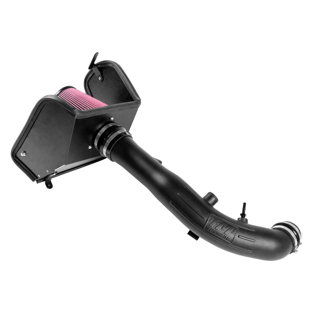 Flowmaster fits 2017-2018 Chevy Colorado, GMC Canyon with 3.6L engine fits 2017-2018 Chevrolet Colorado / GMC Canyon 3.6L - Back Vi...
