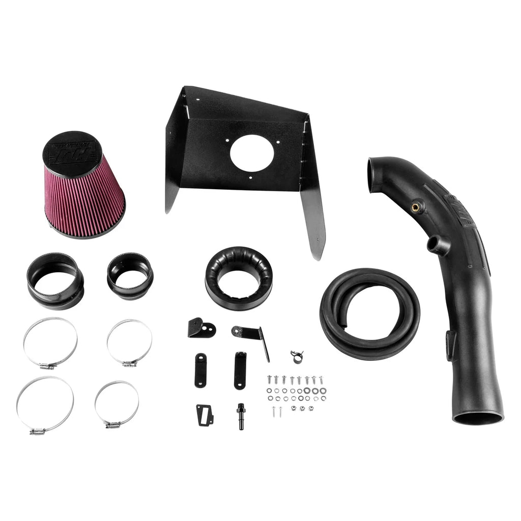Flowmaster fits 2017-2018 Chevy Colorado, GMC Canyon with 3.6L engine fits 2017-2018 Chevrolet Colorado / GMC Canyon 3.6L - Installation Vi...