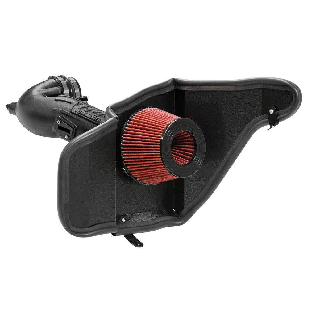Flowmaster fits 2018-2023 Ford Mustang 5.0-liter engine - Main Product View