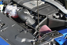 Load image into Gallery viewer, Flowmaster fits 2018-2023 Ford Mustang 5.0-liter engine - Back View