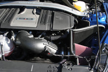 Load image into Gallery viewer, Flowmaster fits 2018-2023 Ford Mustang 5.0-liter engine - Additional View 5