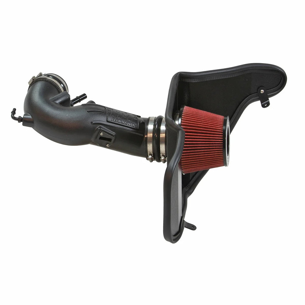 Flowmaster fits 2018-2023 Ford Mustang 5.0-liter engine - Additional View 7