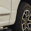 Load image into Gallery viewer, Flowmaster fits 2021-2025 Ford F-150 3.5-liter PowerBoost Hybrid engine - Back View