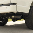 Load image into Gallery viewer, Flowmaster fits 2021-2025 Ford F-150 3.5-liter PowerBoost Hybrid engine - Installation View