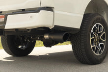 Load image into Gallery viewer, Flowmaster fits 2021-2025 Ford F-150 3.5-liter PowerBoost Hybrid engine - Installation View