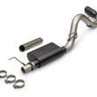 Load image into Gallery viewer, Flowmaster fits 2021-2025 Ford F-150 3.5-liter PowerBoost Hybrid engine - Additional View 8