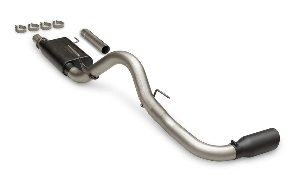 Flowmaster fits 2021-2025 Ford F-150 3.5-liter PowerBoost Hybrid engine - Additional View 10