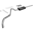 Load image into Gallery viewer, Flowmaster truck - Mild sound fits 1987-1996 Ford F-150 4.9L / 5.0L / 5.8L - Main Product View