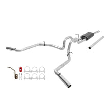 Load image into Gallery viewer, Flowmaster truck - Mild sound fits 1998-2003 Ford F-150 4.6L / 5.4L - Kit Contents