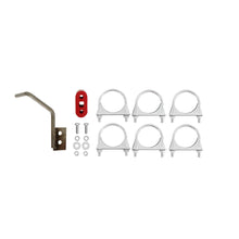 Load image into Gallery viewer, Flowmaster truck - Mild sound fits 1998-2003 Ford F-150 4.6L / 5.4L - Side View