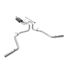 Load image into Gallery viewer, Flowmaster truck - Mild sound fits 1998-2003 Ford F-150 4.6L / 5.4L - Kit Contents