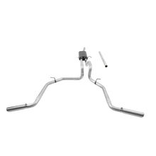Load image into Gallery viewer, Flowmaster truck - Mild sound fits 1998-2003 Ford F-150 4.6L / 5.4L - Kit Contents
