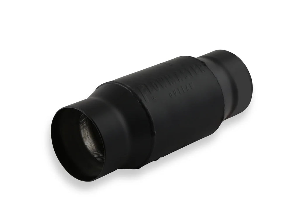 FlowmasterOutlaw Series Race Muffler - short 4.00 Center In / 4.00 Center Out -Aggressive15440S - Main Product View