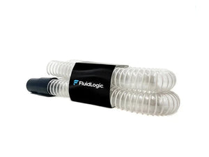 FluidLogic Maglock Air Hose 1.25in 6 Foot MLH-1250-6